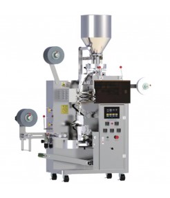 Automatic Filter Paper Tea Bag Machine, Small Tea Bag Packing Machine